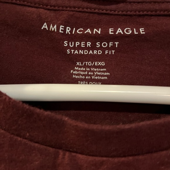 American Eagle Men’s Tee - Picture 2 of 4